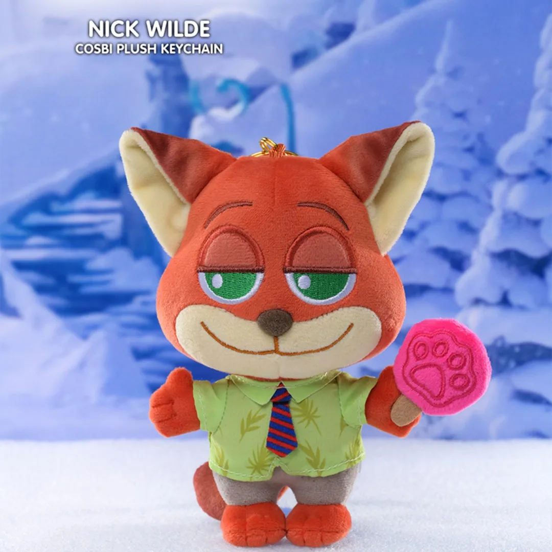 Hot Toys Disney Zoo… - image