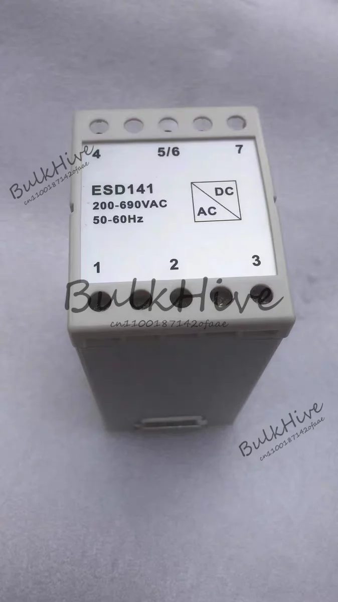 

ESD141 ESD138B ESD138C NM181NR4 REC12-690 + DC SWF