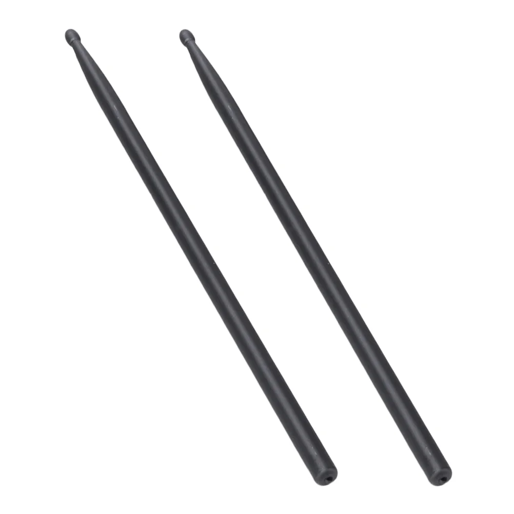 

Drum Stick Percussion Tool Carbon Fiber Instrument 5A Sticks Jazz Universal Music Drumstick Practical Black Child