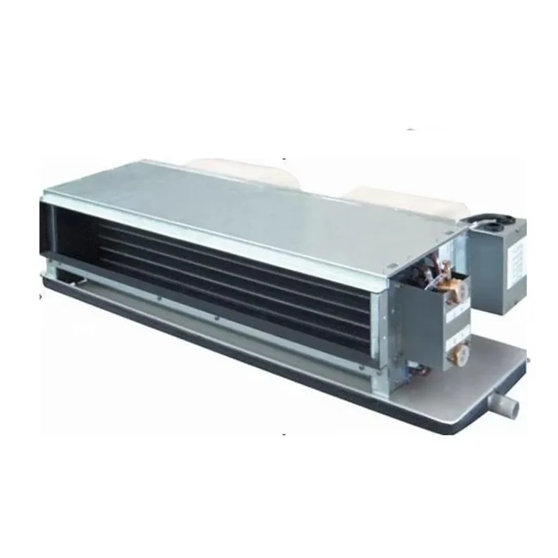 

High Demand Products Efficient Performance Safety Economical Universal Central air Conditioner
