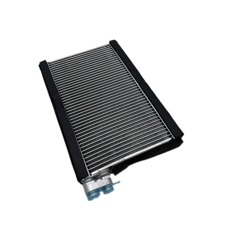 

700P New Import Evaporator Expansion Valve S8850-11070 For Air Hi No 700P Stirring Truck Evaporation Box Core