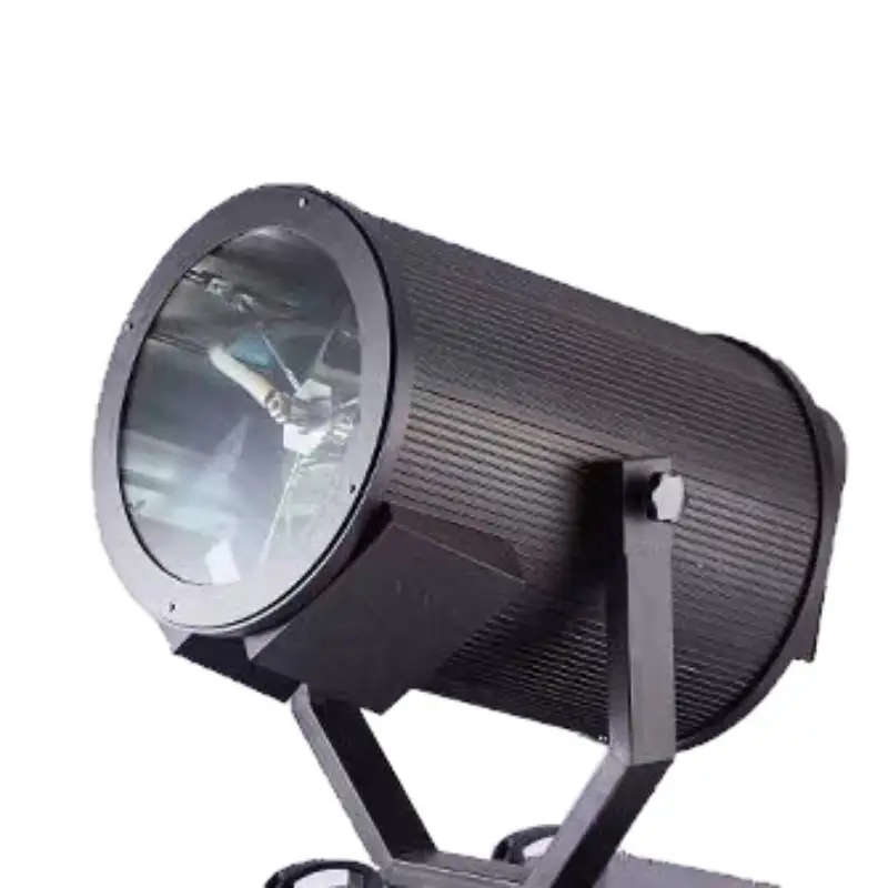 

High quality industrial LED sky searchlight waterproof IP55 night searchlight 5000W long-range search light powerful