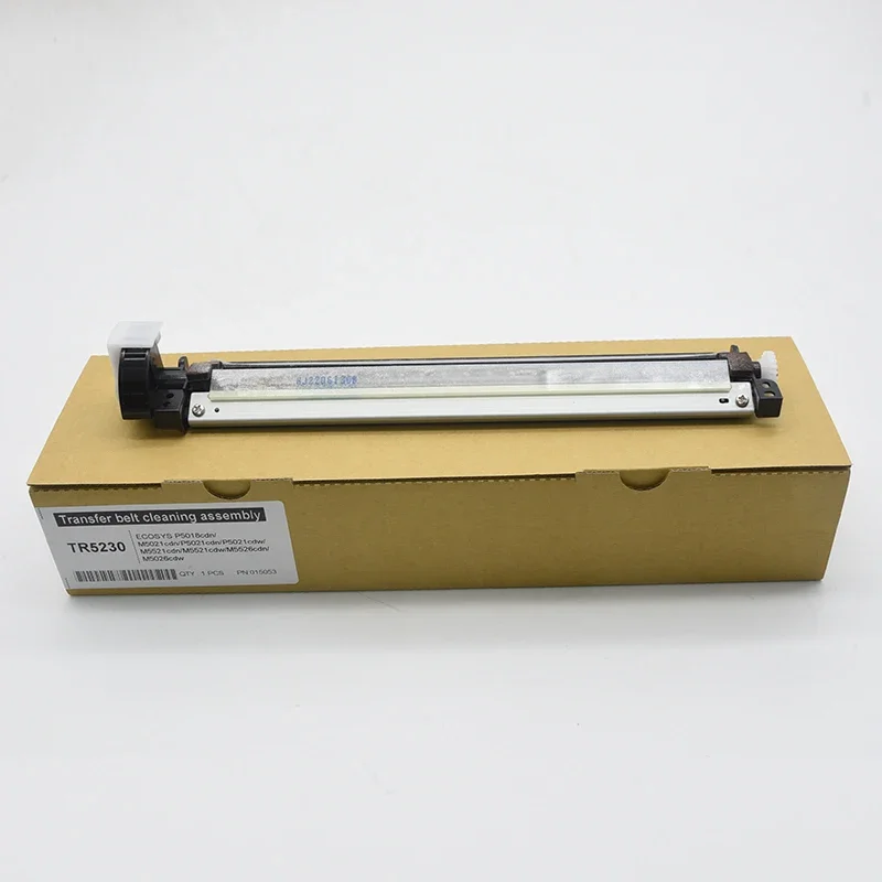 1X High quality TR-5230 302R793070 Transfer Belt Cleaning Blade for KYOCERA ECOSYS M5521 M5526 P5021 P5026