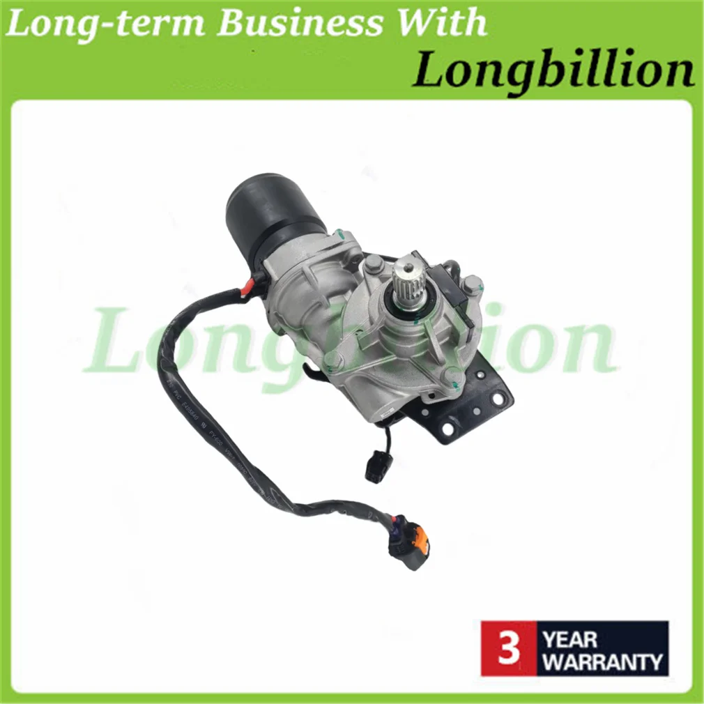 

Новый высококачественный двигатель рулевого управления 9DQV-150820-4200 EPS A380 380 Вт для CF 400 500 800 1000 ATV QUAD GO KART