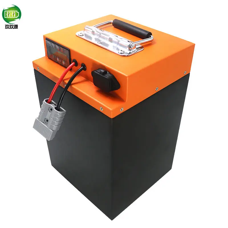 HOT Rechargeable BMS 12v 100AH 200AH battery lifepo4 72v 50ah LiFePO4 Battery Solar Energy Storage System/ RV/ Marine