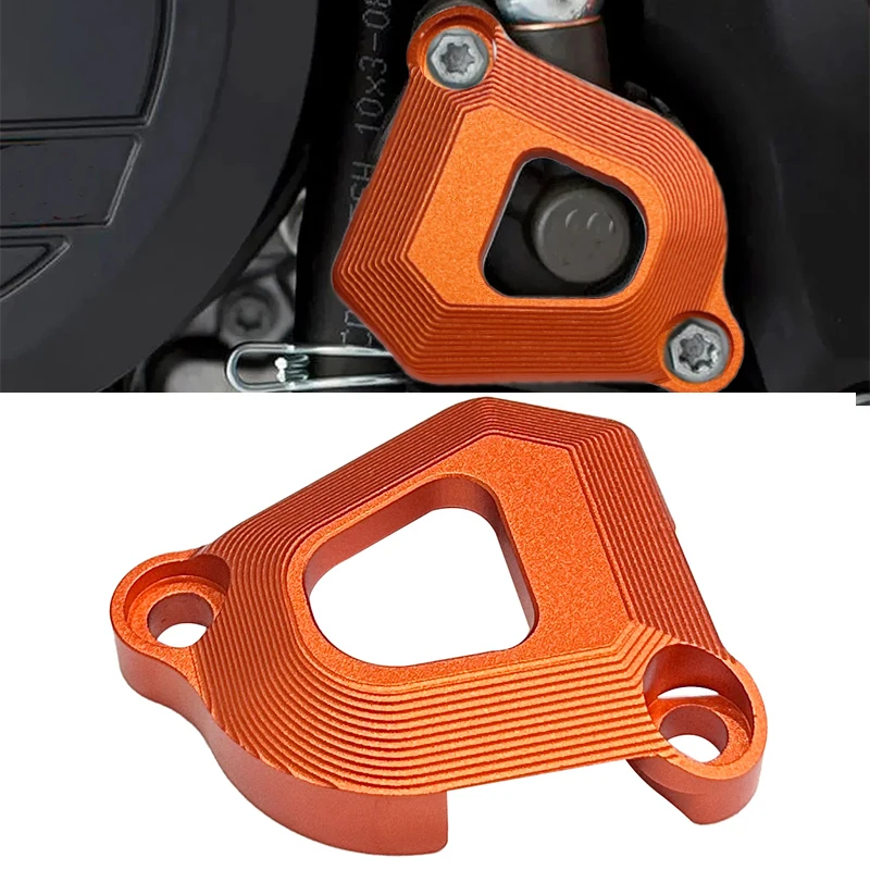 

CNC Clutch Slave Cylinder Guard For K T M 1050 1090 1290 Adventure R S T 1290 Super Duke R/GT 2015-2022 2016 2017 2018 2019 2020