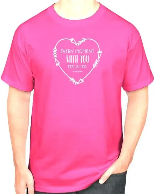 Love Expression T Shirt 2.0