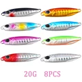 Color B8   20G