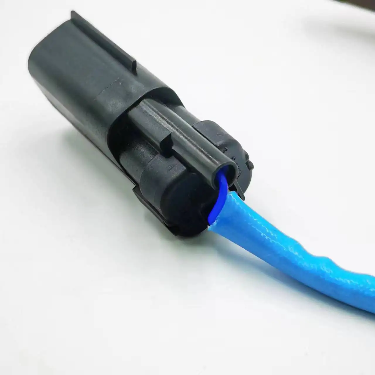 Direct Fit  Oxygen Sensor Front BL3Z-9F472-A For Ford Edge 3.5L 2010 Year Model