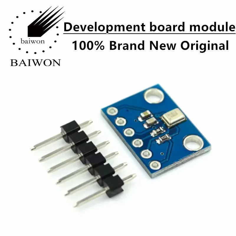 GY-SPH0645LM4H I2S-Schnittstelle MEMS Digitaler Schallsensor Mikrofon Mikrofonkopf