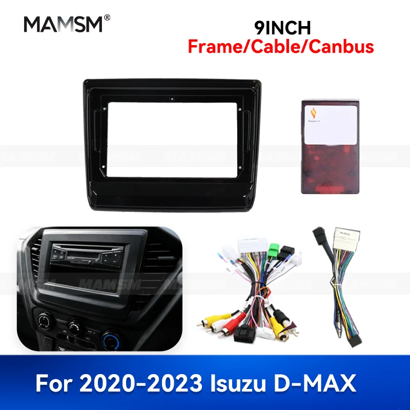 Mamsm 9 Inch For 20…