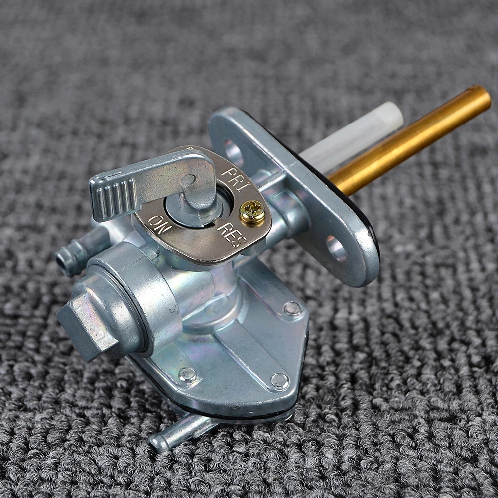 Fuel Petcock For Suzuki DR650SE DRZ400 SM S E GSF600 GSF1200 Bandit 600 1200 LT 80 ATV  LS650 Savage 650