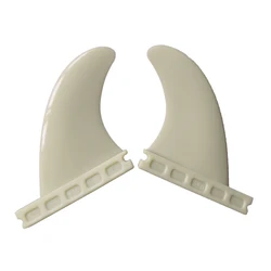 Futura Barbatana De Surf Plastic Surf Fin 350 Surfplank Fin 2 Stuks Per Set