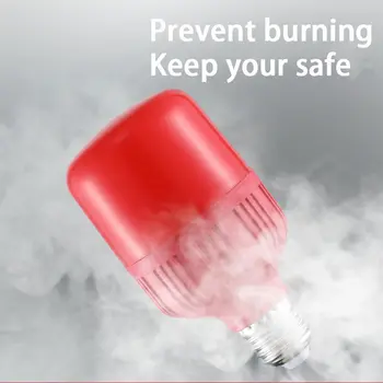 8 best sales נורת אור אדומה - №1