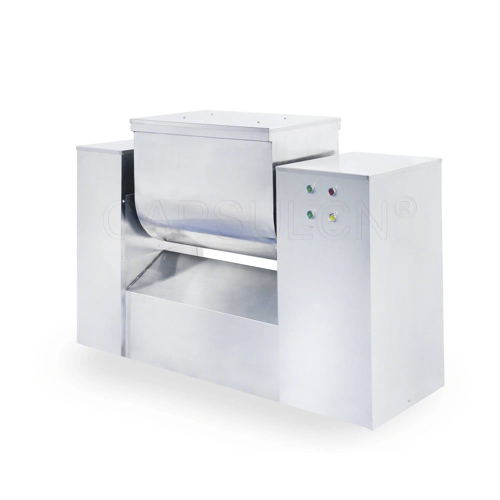 (110V 60HZ ) CH-10 Powder Mixing Machine Trough Type/ Automatic Mixer Machine Manufacturers, From Pro Powder Mixer Manufacturer