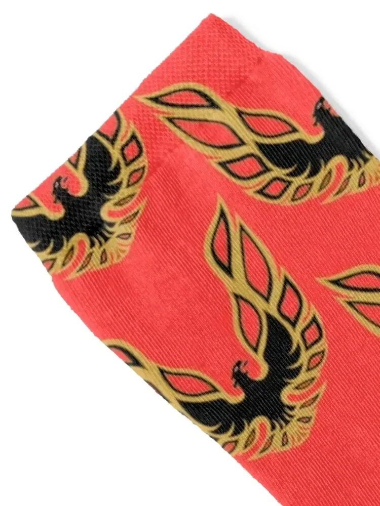 Firebird Socks FASHION cool Stockings man short Girl'S Socks Men's