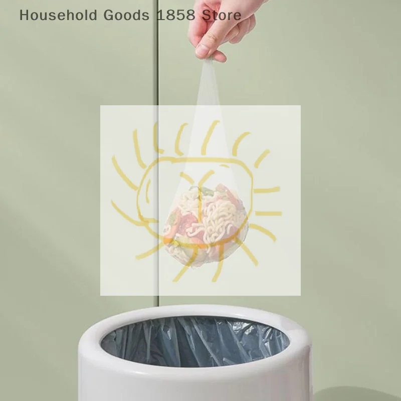 

Фильтрующая сетка для кухонной раковины, треугольная сетка для остатков, антизасоряющаяся одноразовая сетка для отделения остатков, подвесной мешок, сливные инструменты