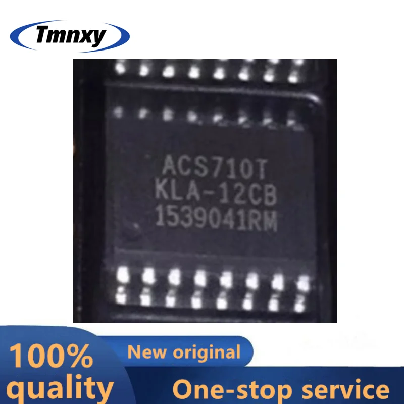 

ACS710TKLA-12CB -25CB -6B 716 716KLA-6BB -12CB KLATR-25CB-T