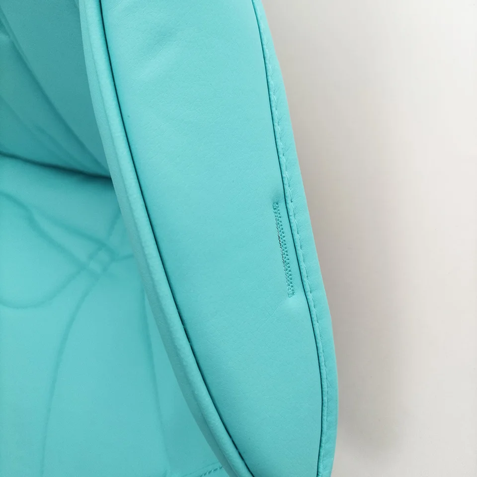 Coussin Chaise Haute Bébé Housse Souple Rembourrée - Compatible Peg Perego Siesta Jane Et Plus
