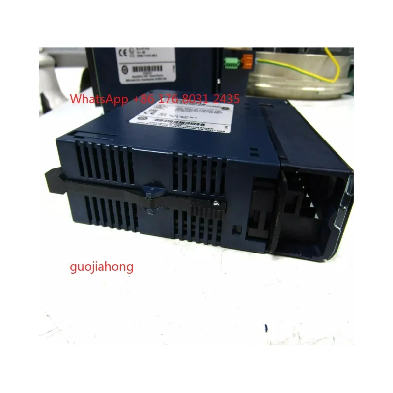 

Brand New Original IC694ALG221 Module for PLC Programming & Industrial Control