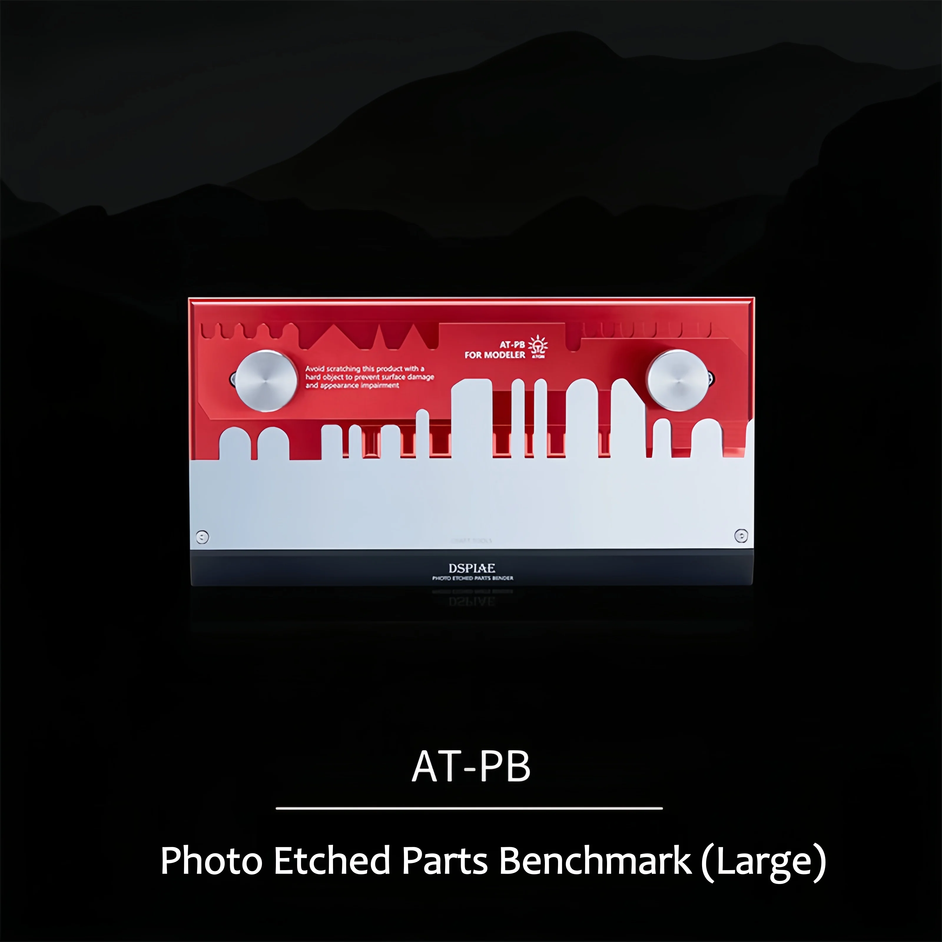 Dspiae Etching Wafe…