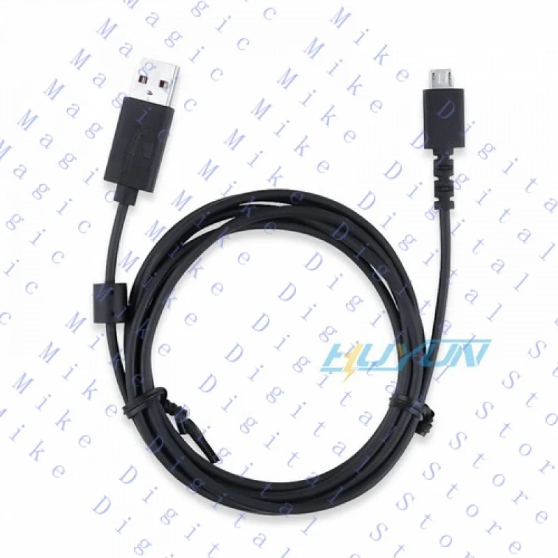 

H NEW USB Charging Cable for Logitech G633 G933s G533 G935 G635 Headset G502 Mouse