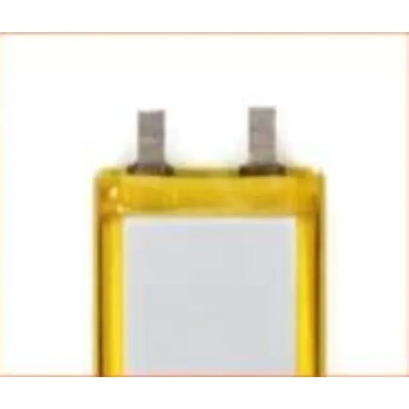 [New] 100pcs 902025 Polymer lithium battery 400mAh dog trainer anti-lost device, Bluetooth speaker 3.7V