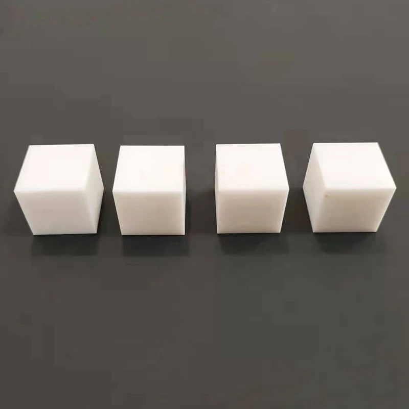 

1 Piece Alumina Ceramic Rods (2mm-10mm) - 100mm Solid Corundum High-Temp Stirring Rod, Customizable