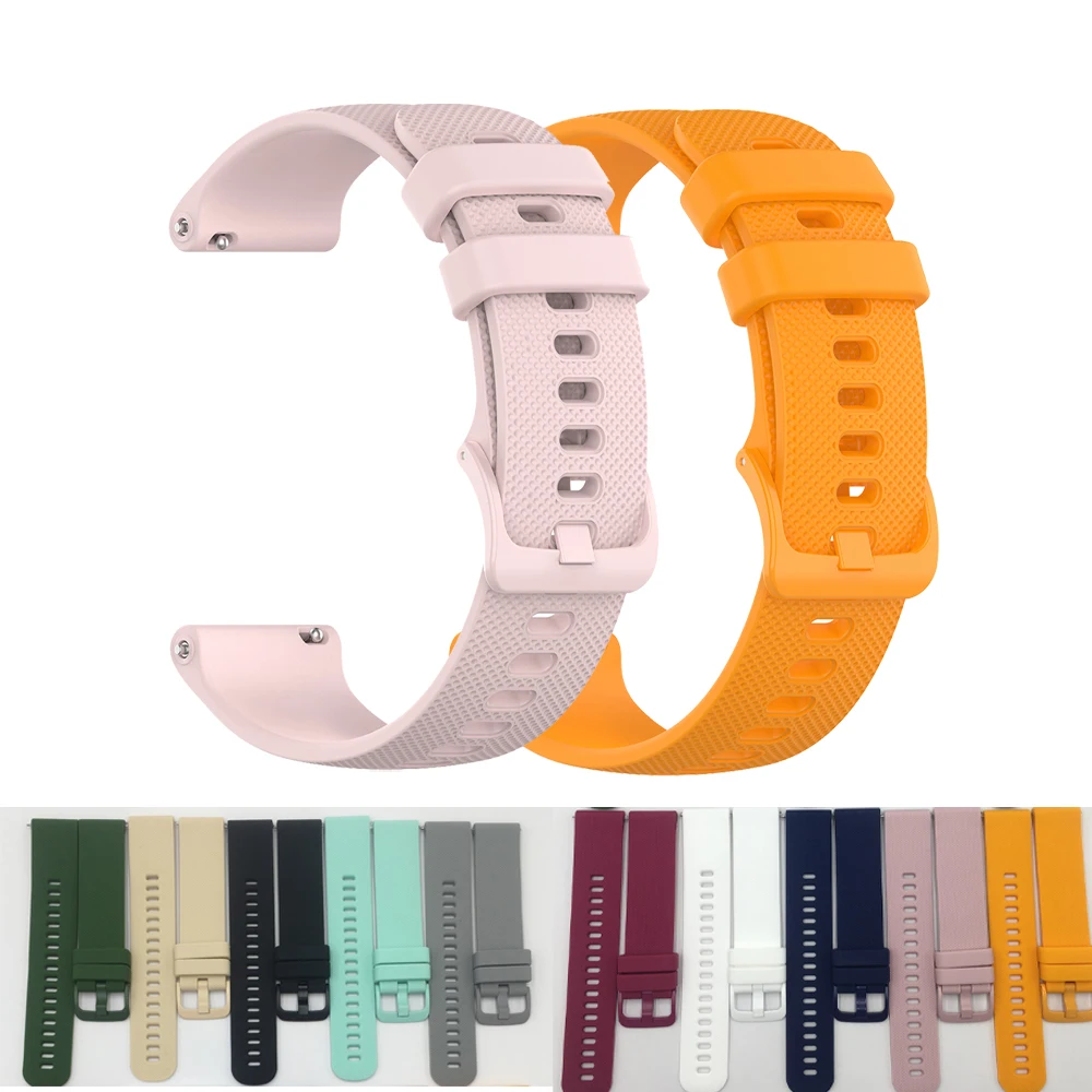 20Mm Watch Strap Fo…