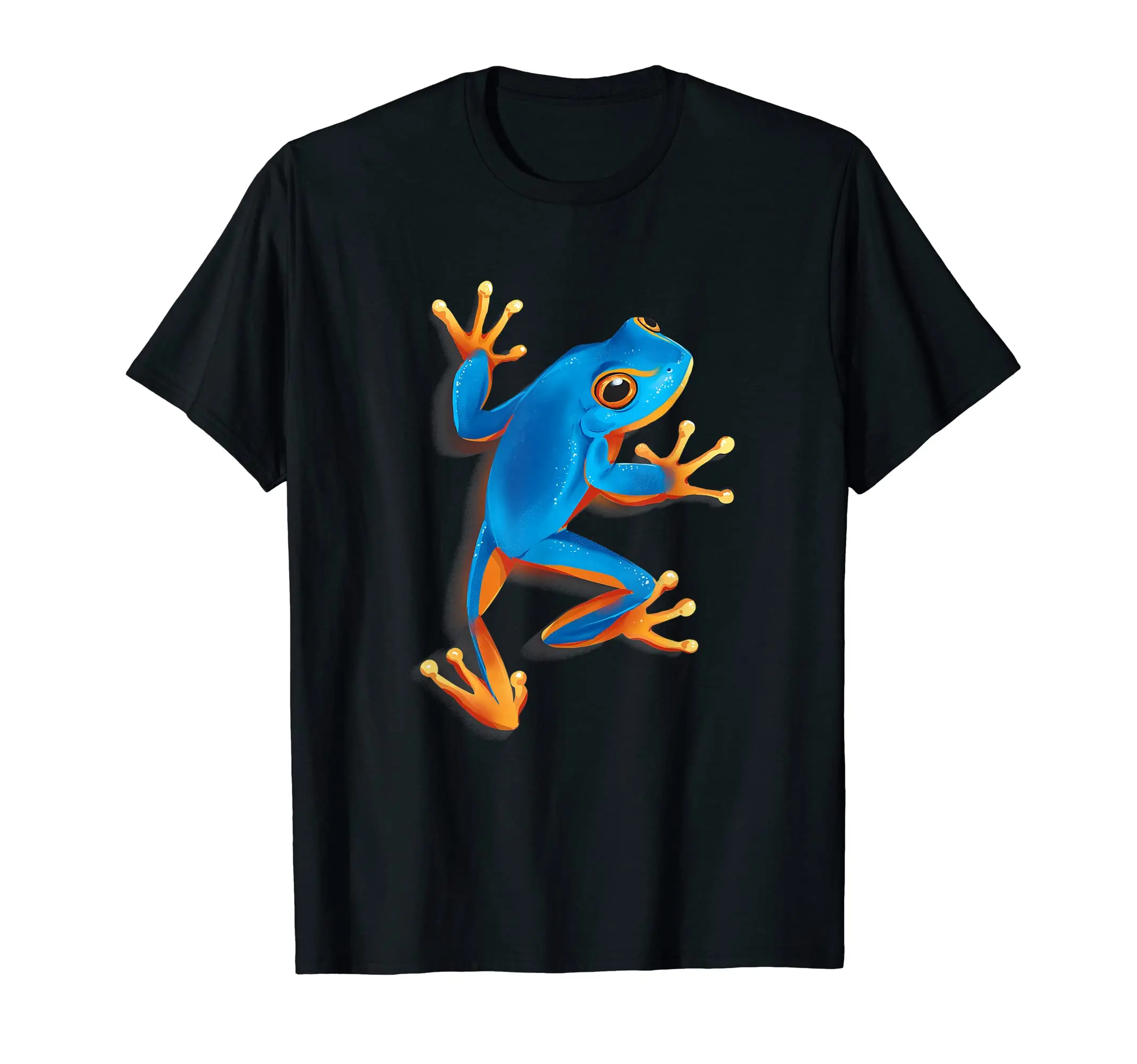 Toad Unisex T-shirts for Man Woman Couple Short Summer Tees Casual Cotton New Arrival Fashions Couple's Cloths