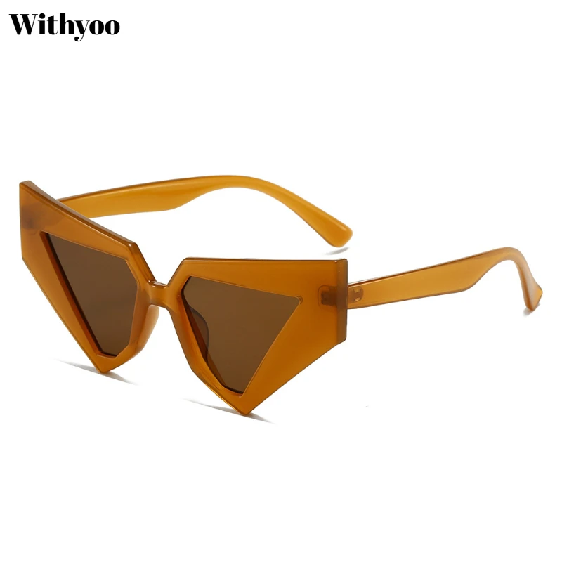 

ROXI | 2025 Women Designer Sunglasses Outdoor High Quality Travel Eyewear UV400 Stage Spectacles