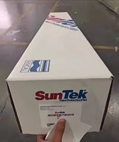 Suntek TPH PPF 7.5mil Heatproof Trending Products  Non-Yellow Nano Ceramic Coating PPF Car Paint Protection Film Anti-scratch