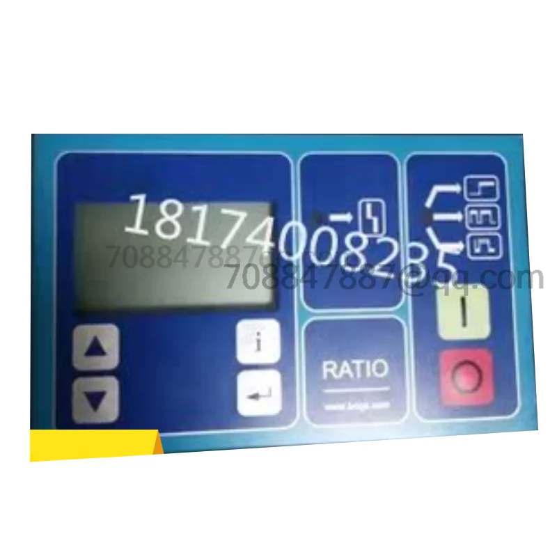 original 100% authentique  6810046661P  Spare parts