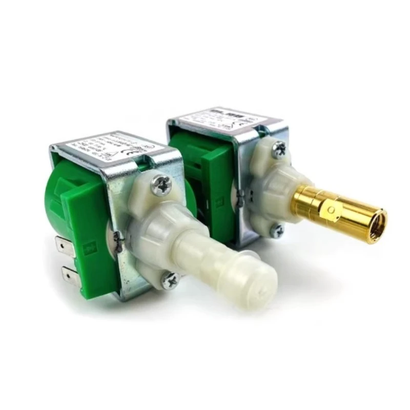 

Подходит для электромагнитных насосов, насосов-бустеров, кофемашин, аппаратов для напитков, чистящих машин.