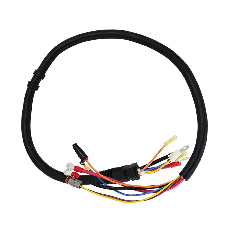 

Drive Cable 1001091502 Compatible with JLG ES Electric Scissor Lift 1930ES 2030ES 2630ES 2646ES 3246ES