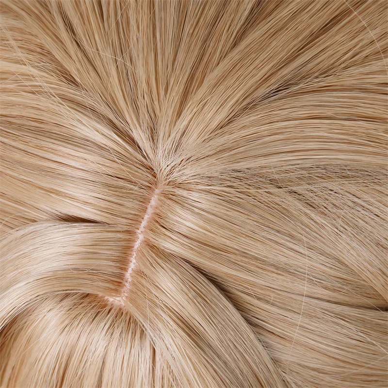 Spiel GODDESS OF VICTORY: NIKKE Ade Erwachsene Bunny Girl Cosplay Perücke Kurzes braunes Haar Hitzebeständige synthetische Perücken Halloween Prop