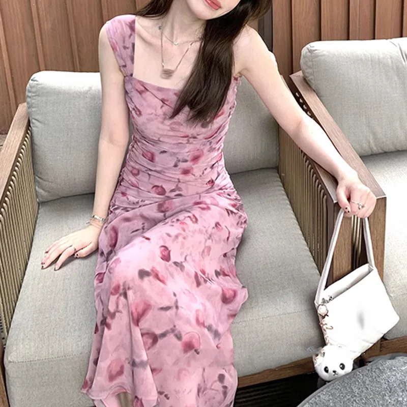 

Ropa Coreana Fairy Dress Aliexpress United States Ropa Femenina Con Envío G Korean Dress Birthday Dresses Luxury Cocktail