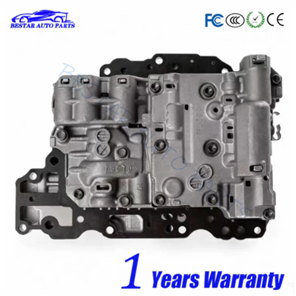 Original New TF-70SC TF70SC Genuine FWD Automatic Transmission Valve Body for Peugeot Citroen Opel Hyundai Lincoln MKZ