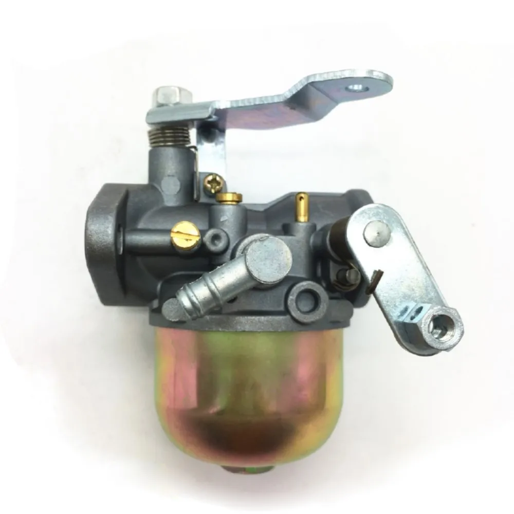 المكربن ل EZGO عربة جولف ماراثون 2 دورة 1989-1993 CARB 23932-G1 89-93 14031-G1 20071-G1 17563 CARB-018A GF017 إصلاح أطقم #3