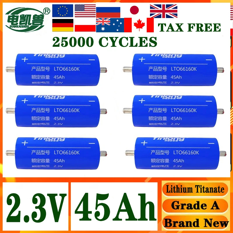 Tax-Free 100% Origi…