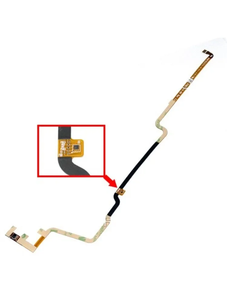 Elastyczny kabel czujnika barwiącego do drukarki Zebra ZQ521, P1107244-101 — zdjęcie produktu 7