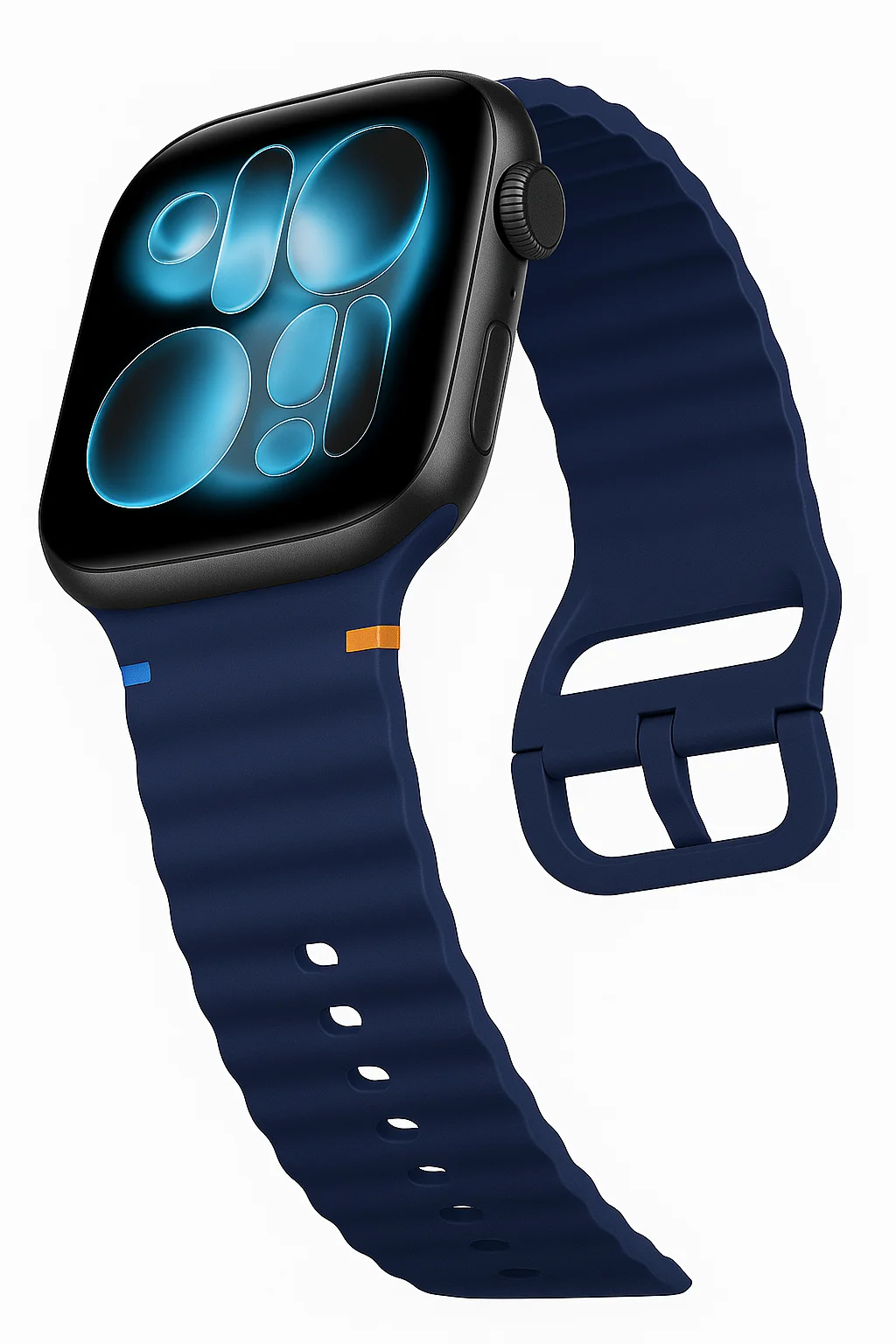 Strap For Apple watch Bands 44mm 40mm 49mm 46mm 45mm 42mm 41mm