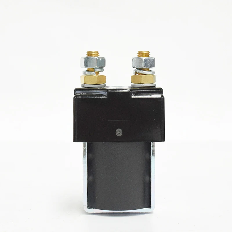 Albright-contactor de carretilla elevadora, 48V, SW80B-156