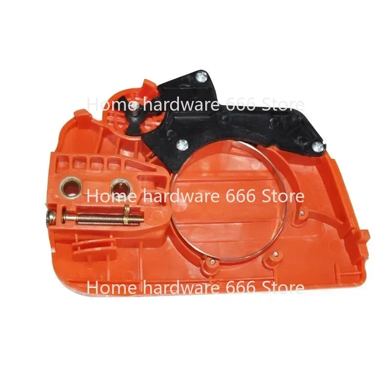 Suitable for  Chainsaw Clutch Sprocket Cover, Chain Brake Assembly, Chainsaw Accessories, 235, 236, 240