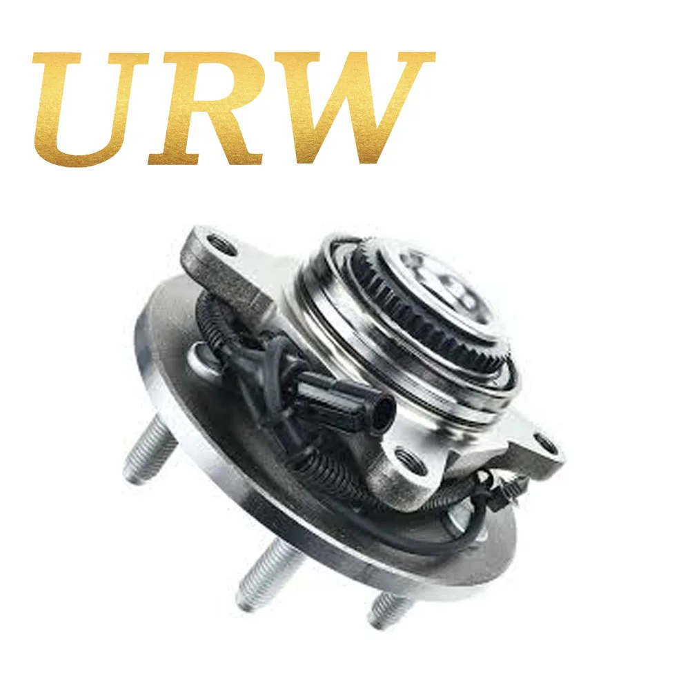 6L3Z-1104AA URW Auto Spare Parts 1pcs High Quality Car Accessories Front Wheel Hub Bearing For Ford Raptor F-150 2005-2008