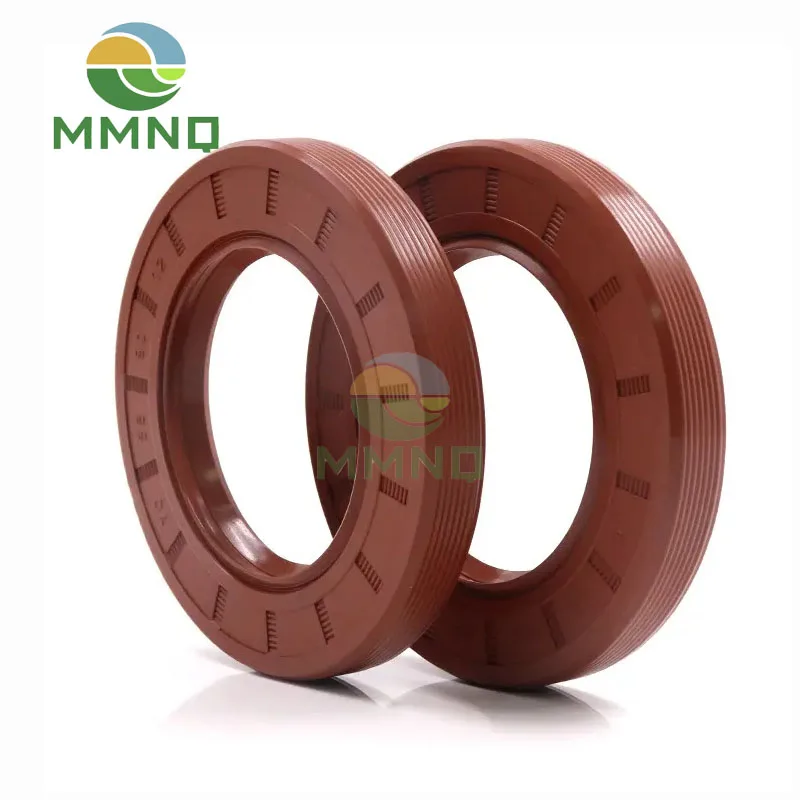 

TGAY 14.8X32X8/9.3 TGAY14.8X32X8/9.3 FKM Fluorine rubber Skeleton Oil Seal 14.8*32*8/9.3 Seals Radial shaft seals