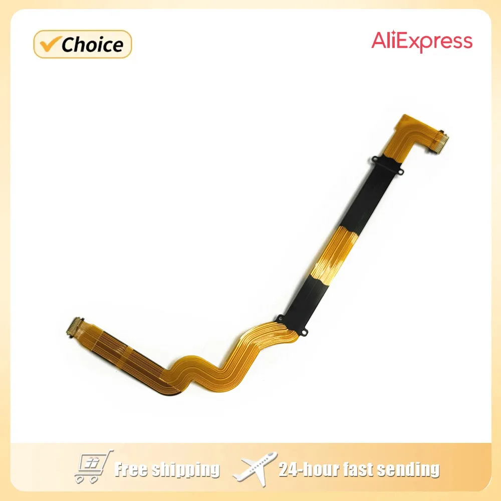 New G7X2 Shaft Rota…