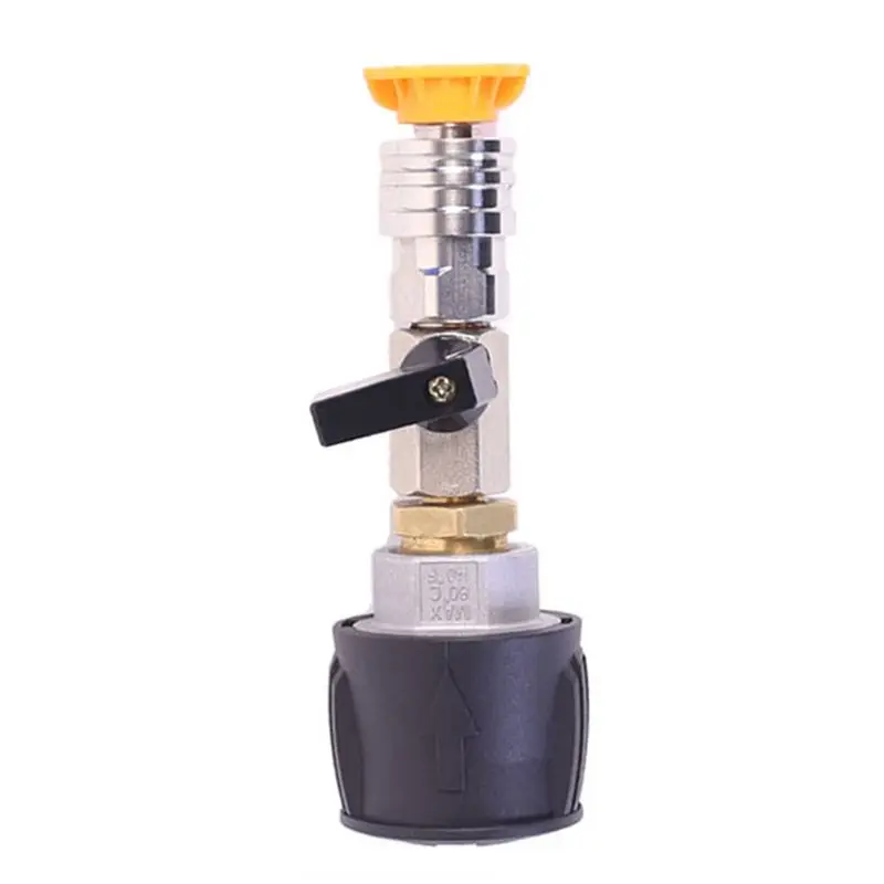 A20K-Pressure Washe…