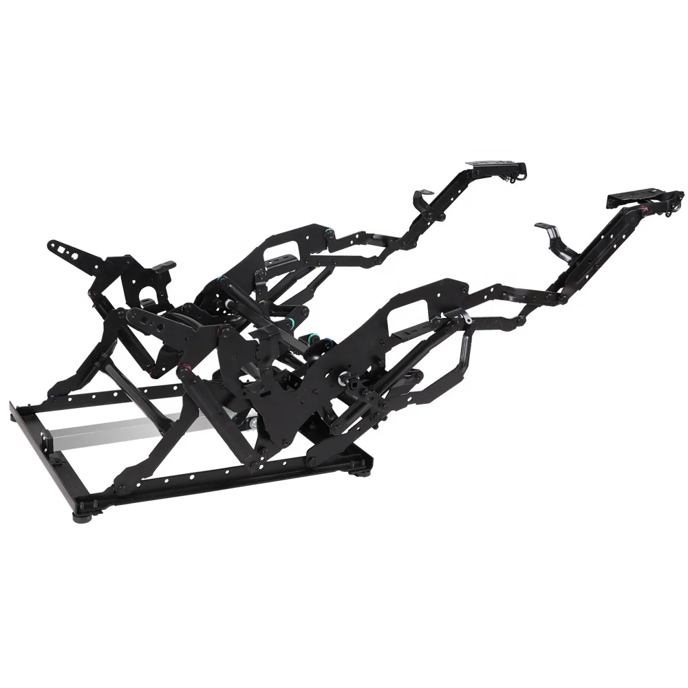 36M02  Electric Reclining Sofa Mechanism with 25000 Cycle Test on 400 Lbs Rocking Recliner Chair Mechanism Swivel Mechanism