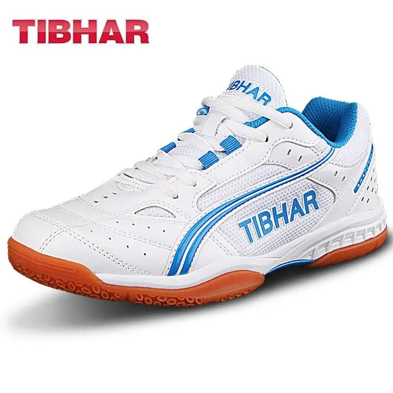 36-45 Double tennis shoes professional sports shoes men and women outdoor badminton shoes fashion non-slip table tennis shoes